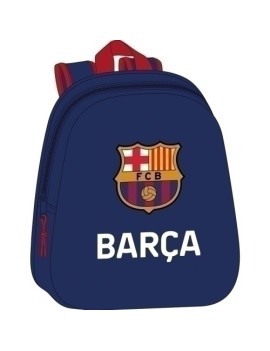 Safta-F.C.Barcelona Mochila 3D