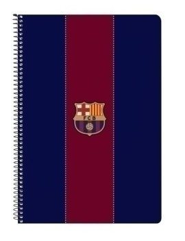 Safta-F.C.Barcelona Bloc T.Dura Fº 80H