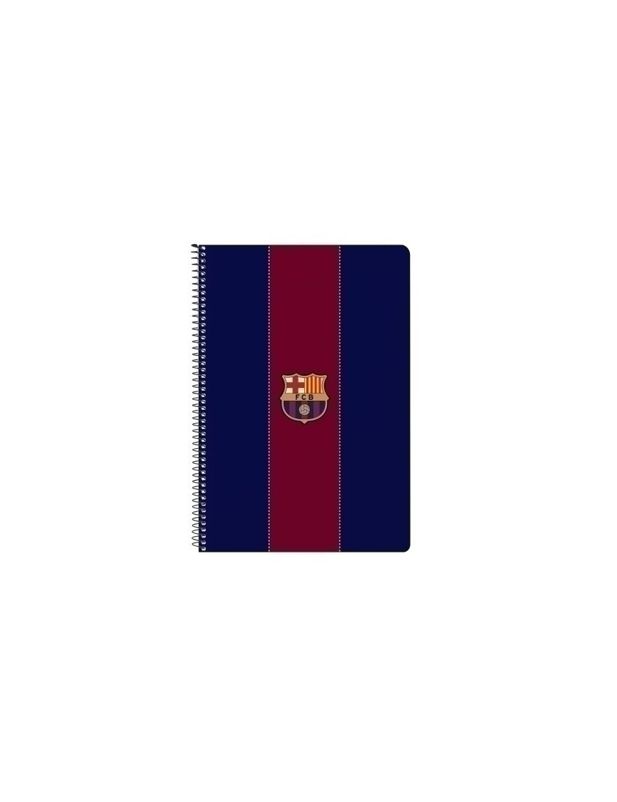 Safta-F.C.Barcelona Bloc T.Dura Fº 80H