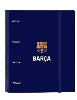 Safta-F.C.Barcelona Carpebloc