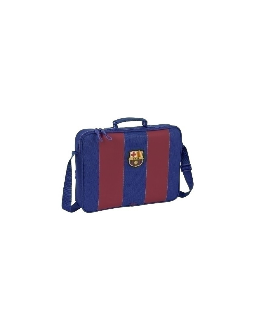 Safta-F.C.Barcelona Cartera Extraescolar