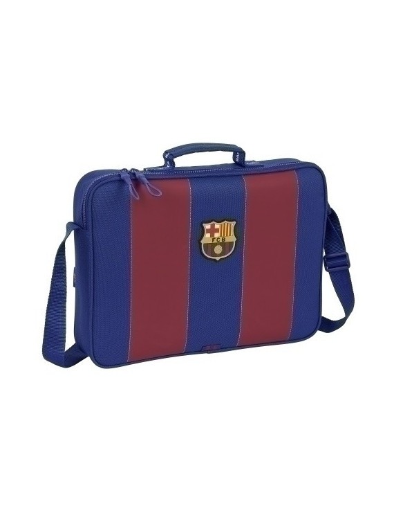 Safta-F.C.Barcelona Cartera Extraescolar