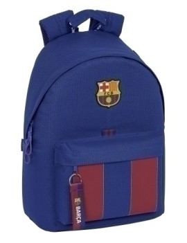 Safta-F.C.Barcelona Mochila 14,1"