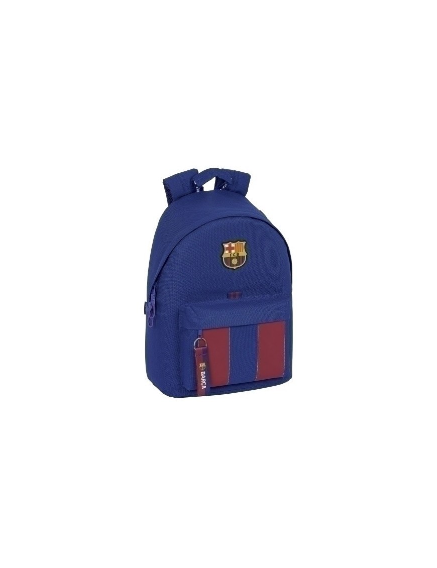 Safta-F.C.Barcelona Mochila 14,1"