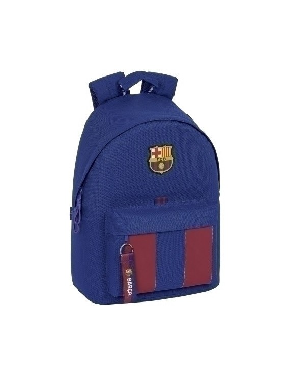 Safta-F.C.Barcelona Mochila 14,1"