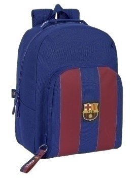 Safta-F.C.Barcelona Mochila Protection