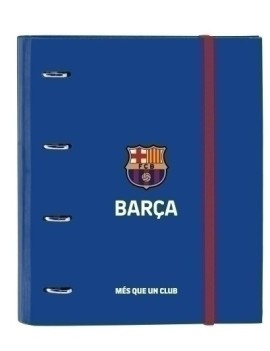 Safta-F.C.Barcelona Carpebloc