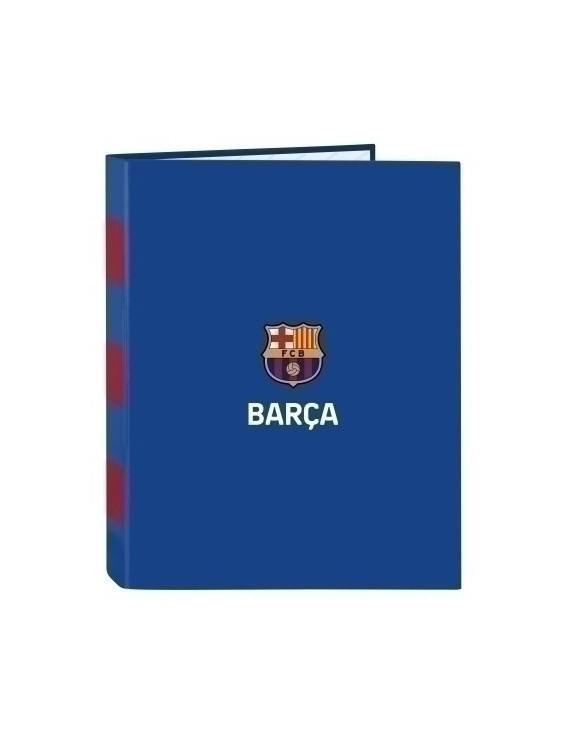 Safta-F.C.Barcelona Carpeta Fº 4 Ani.Mix