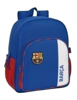 Safta-F.C.Barcelona Mochila Juni.Adap.Ca