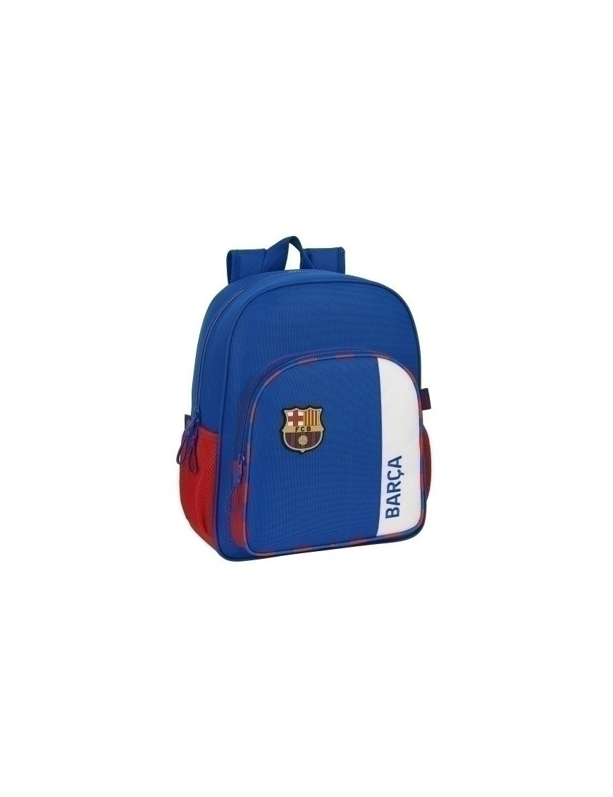 Safta-F.C.Barcelona Mochila Juni.Adap.Ca