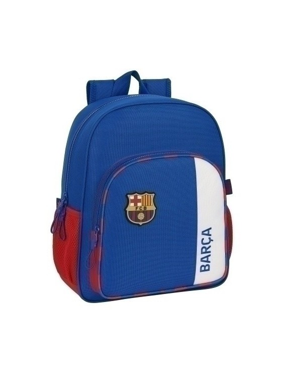 Safta-F.C.Barcelona Mochila Juni.Adap.Ca