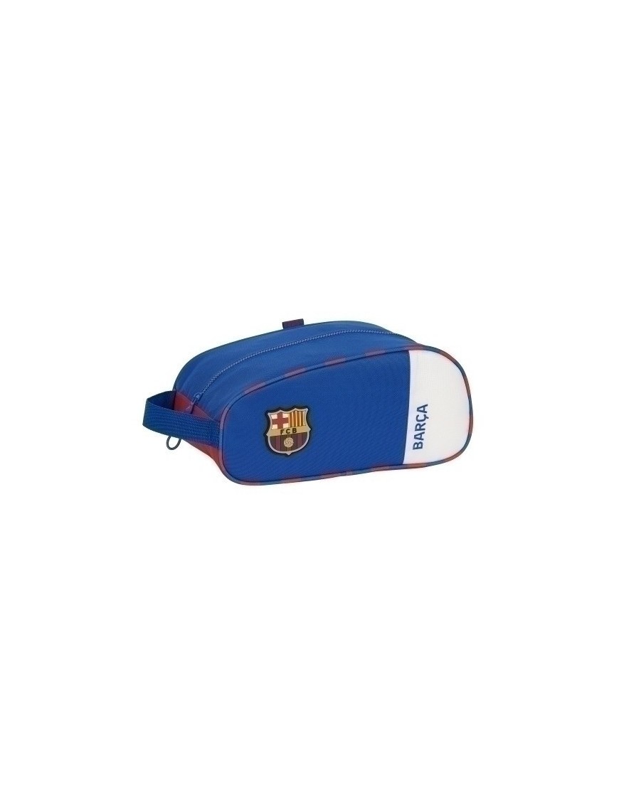 Safta-F.C.Barcelona Zapatillero