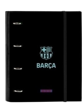 Safta-F.C.Barcelona Carpebloc