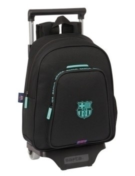 Safta-F.C.Barcelona Mochila 524 C/Carro