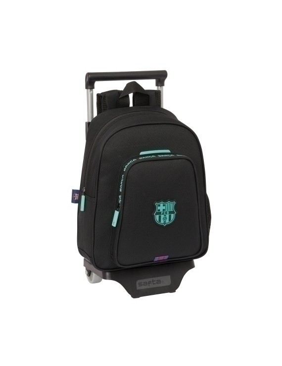 Safta-F.C.Barcelona Mochila 524 C/Carro