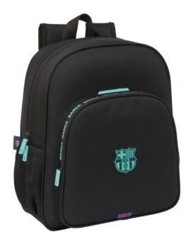 Safta-F.C.Barcelona Mochila Juni.Adap.Ca