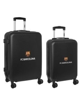 Safta-F.C.Barcelona Trolley Cabina 20" S