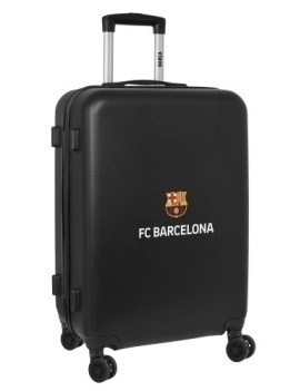 Safta-F.C.Barcelona Trolley Mediano 24"