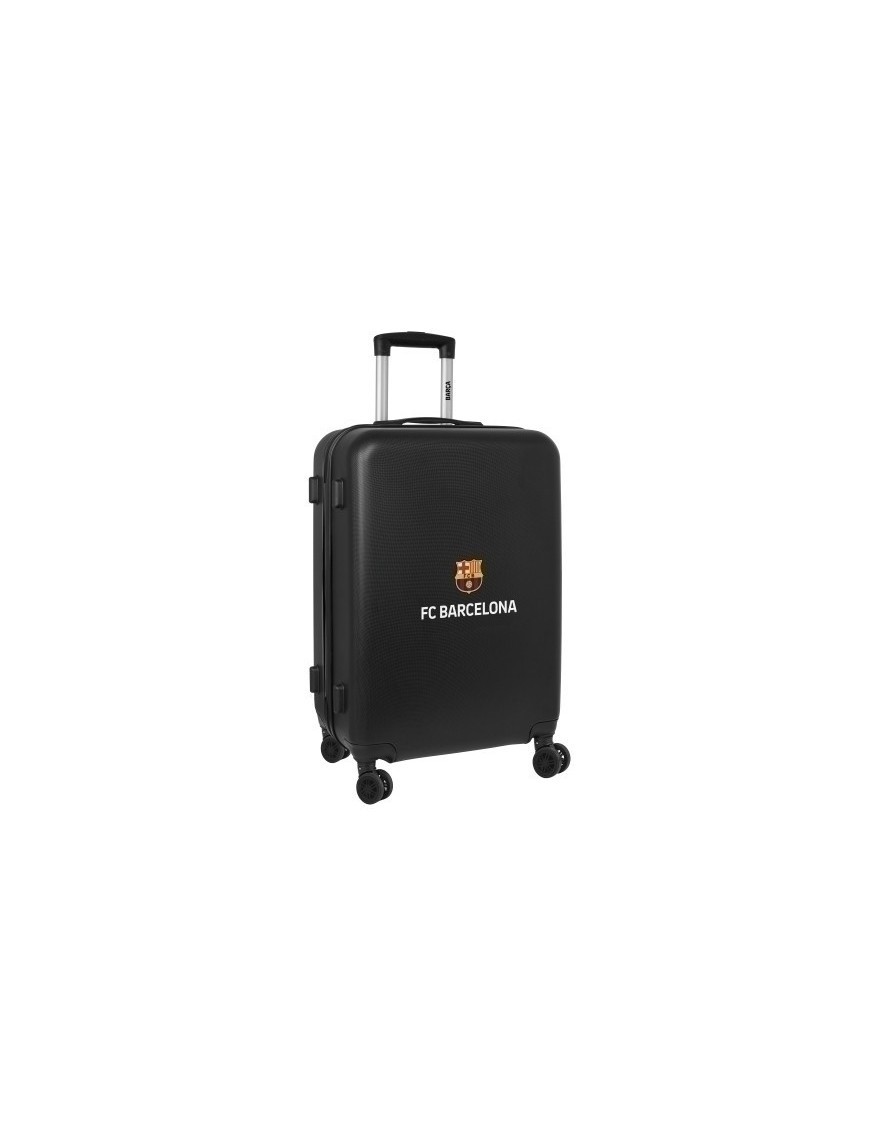 Safta-F.C.Barcelona Trolley Mediano 24"