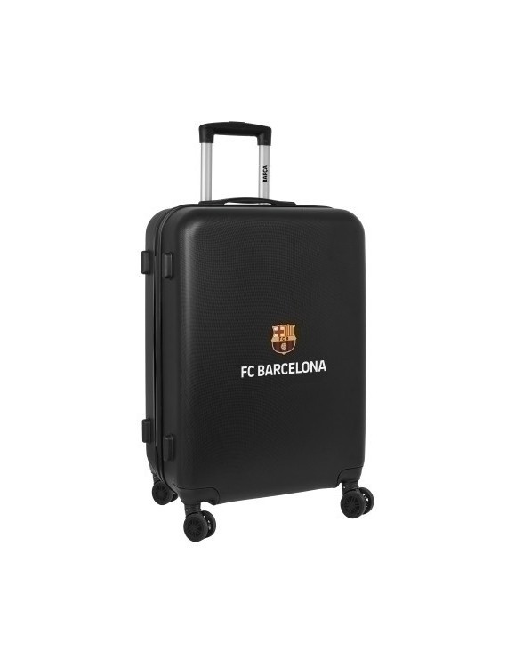 Safta-F.C.Barcelona Trolley Mediano 24"