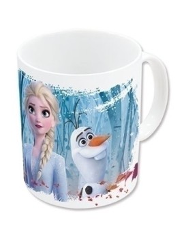 Safta-Frozen Taza Grande