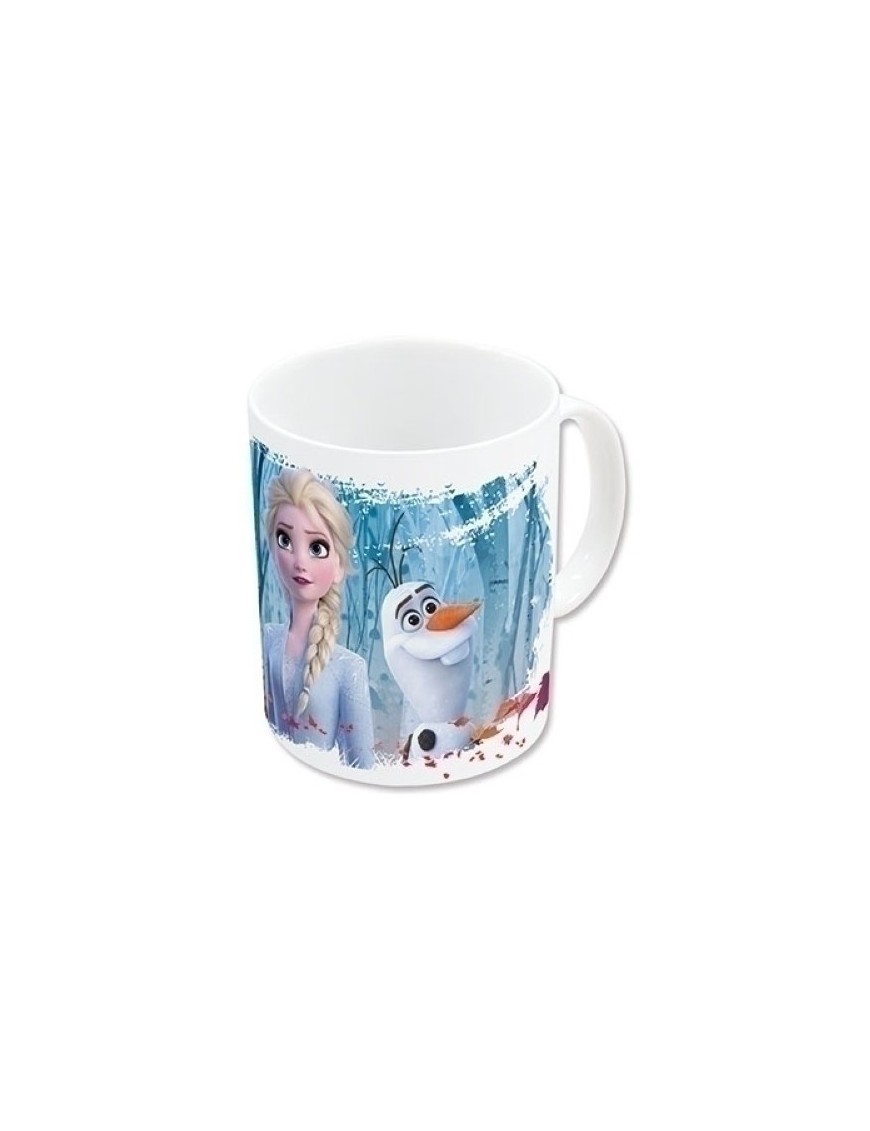 Safta-Frozen Taza Grande