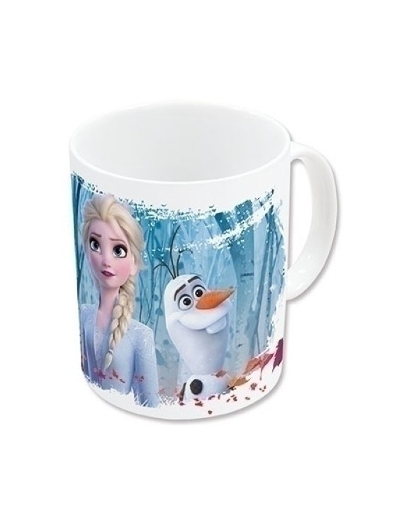 Safta-Frozen Taza Grande