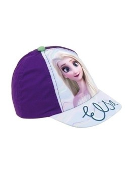 Safta-Frozen Ii Gorra Bebe Ajust.