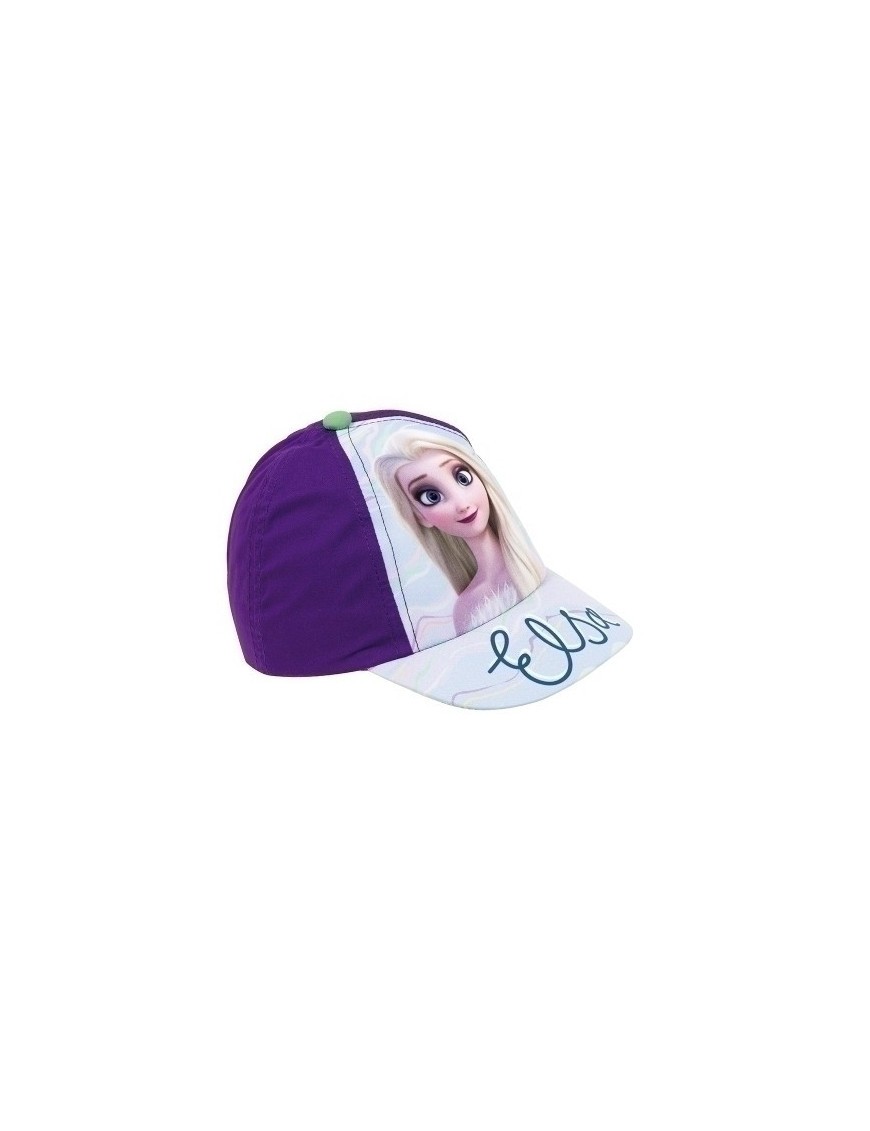 Safta-Frozen Ii Gorra Bebe Ajust.