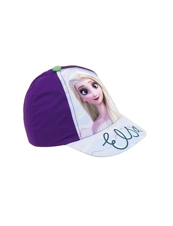 Safta-Frozen Ii Gorra Bebe Ajust.