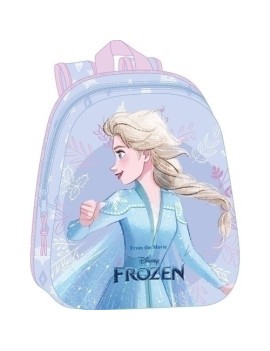 Safta-Frozen Mochila 3D