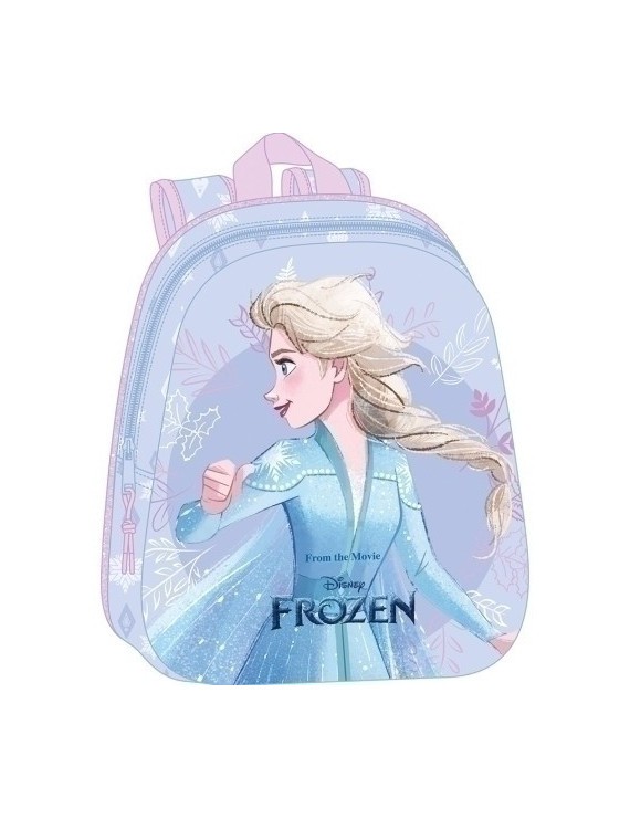 Safta-Frozen Mochila 3D