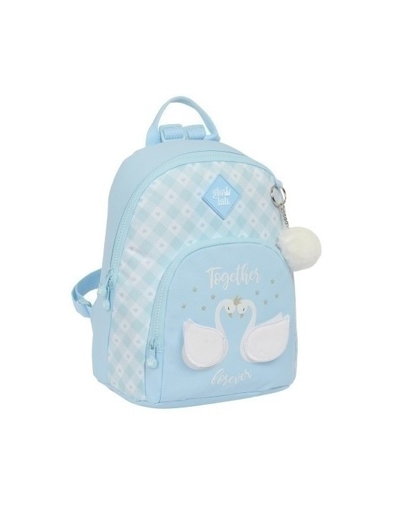 Safta-Glowlab Mini Mochila