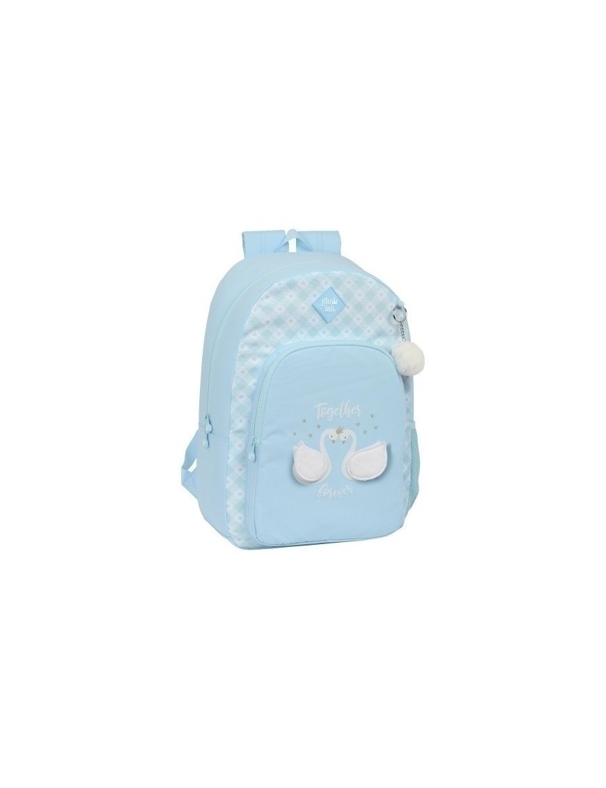 Safta-Glowlab Mochila Adap/Carro