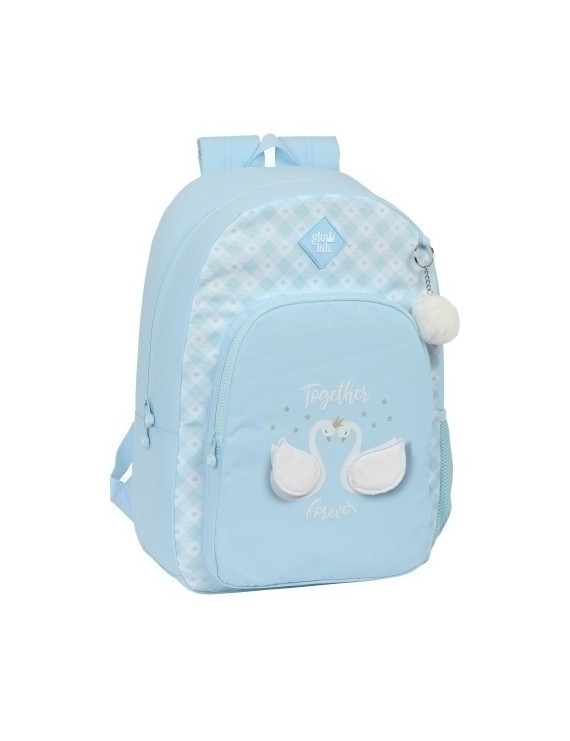 Safta-Glowlab Mochila Adap/Carro