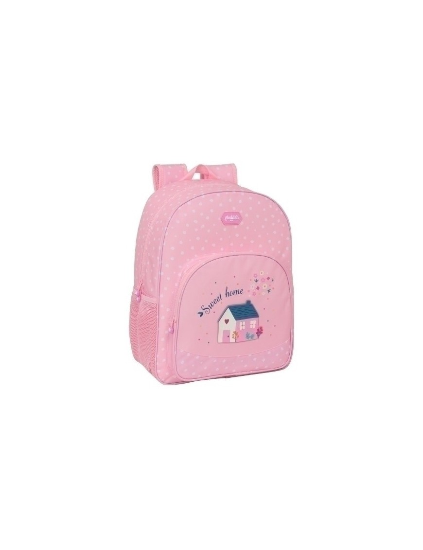 Safta-Glowlab Kids Mochila Adap/Carro