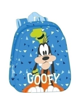 Safta-Goofy Mochila 3D