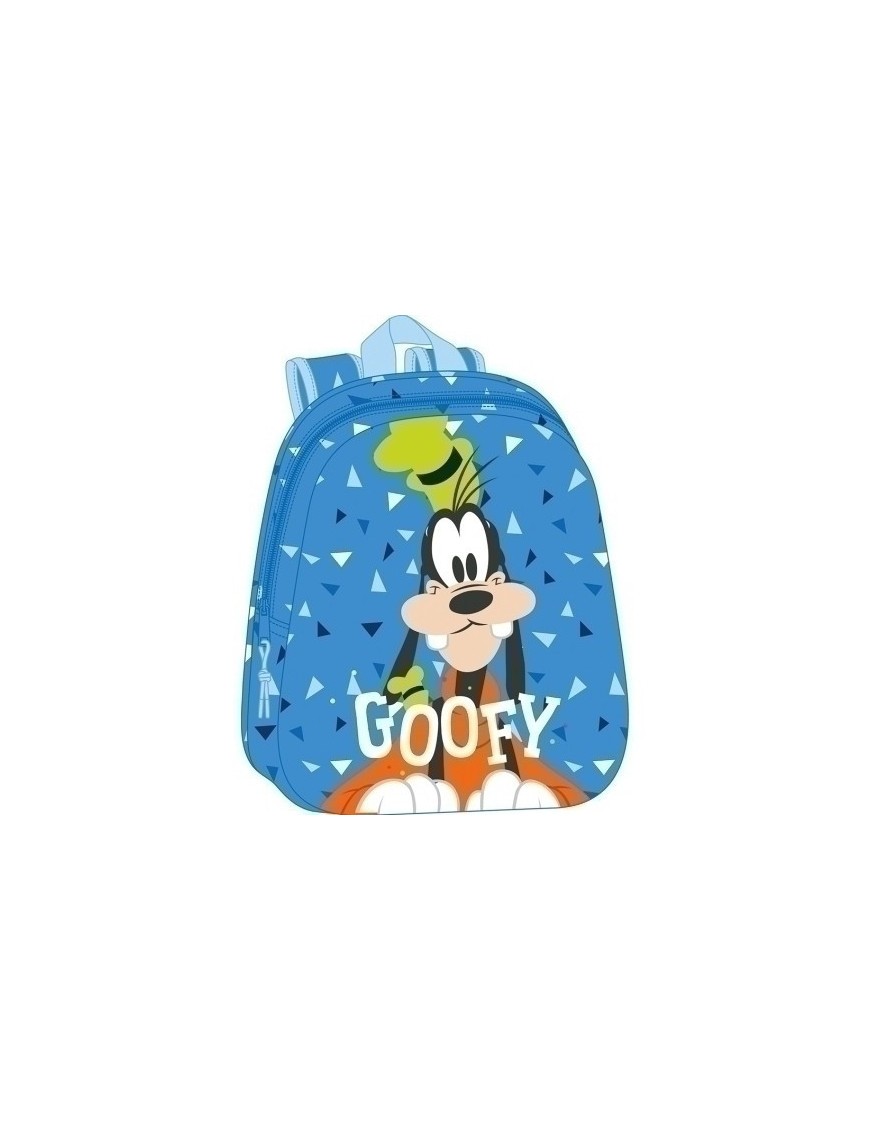 Safta-Goofy Mochila 3D