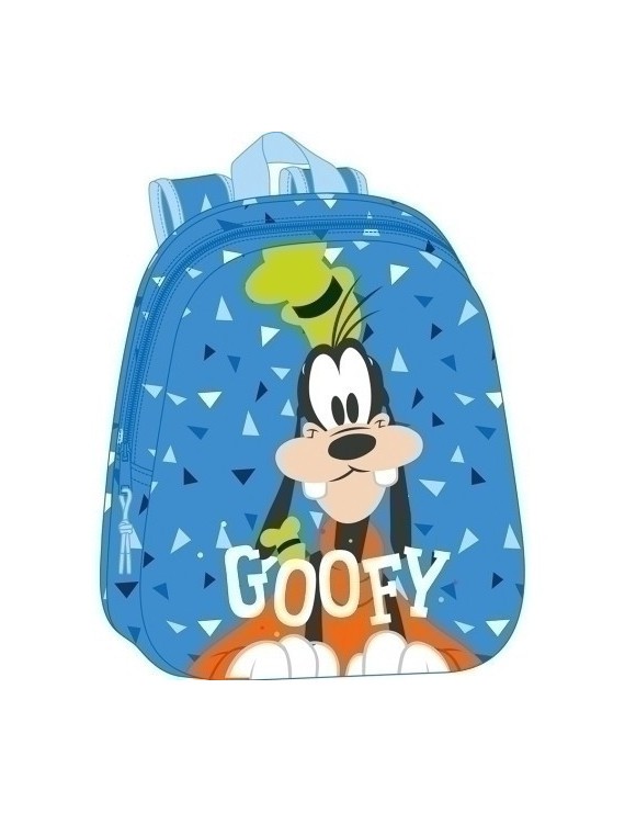 Safta-Goofy Mochila 3D