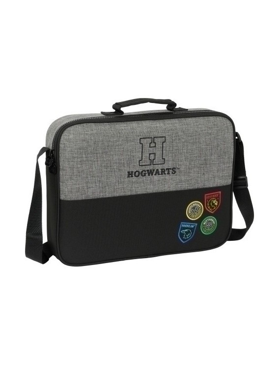 Safta-Harry Potter Cartera Extraescolar