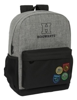 Safta-Harry Potter Mochila Adap/Carro