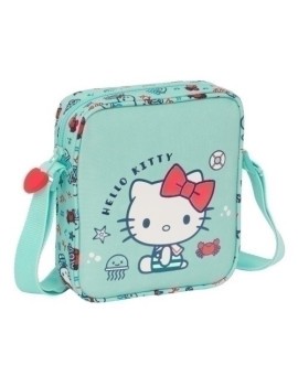 Safta-Hello Kitty Bolsito Bandolera