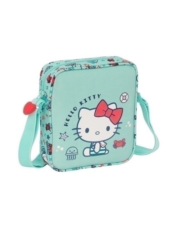 Safta-Hello Kitty Bolsito Bandolera