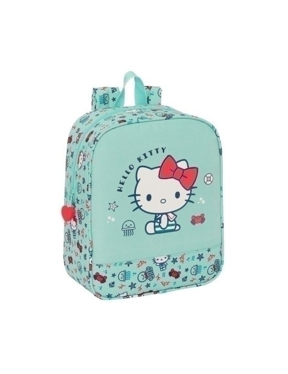 Safta-Hello Kitty Moch.Guard.Adp.Carro