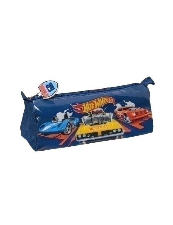 Safta-Hot Wheels Portatodo