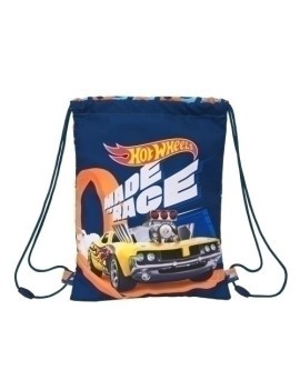 Safta-Hot Wheels Saco Plano