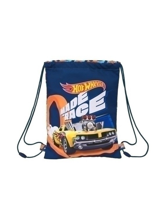 Safta-Hot Wheels Saco Plano