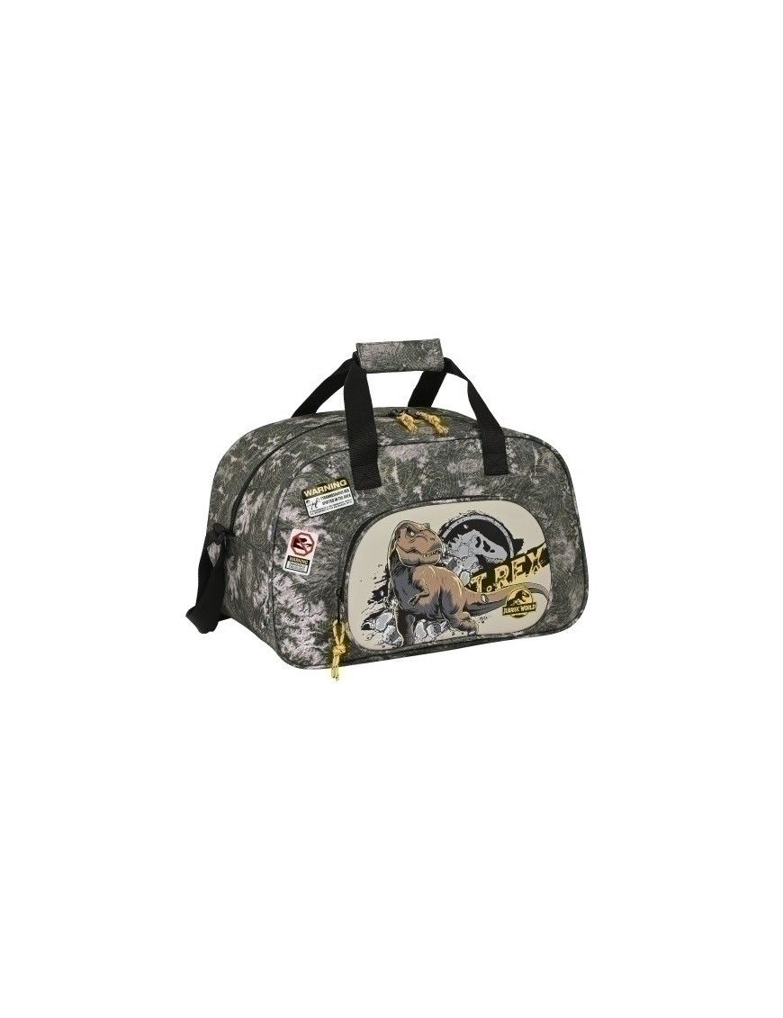 Safta-Jurassic World Bolsa Deporte