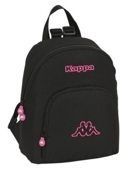 Safta-Kappa Mini Mochila