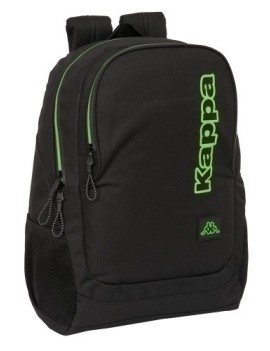 Safta-Kappa Mochila Adap/Carro